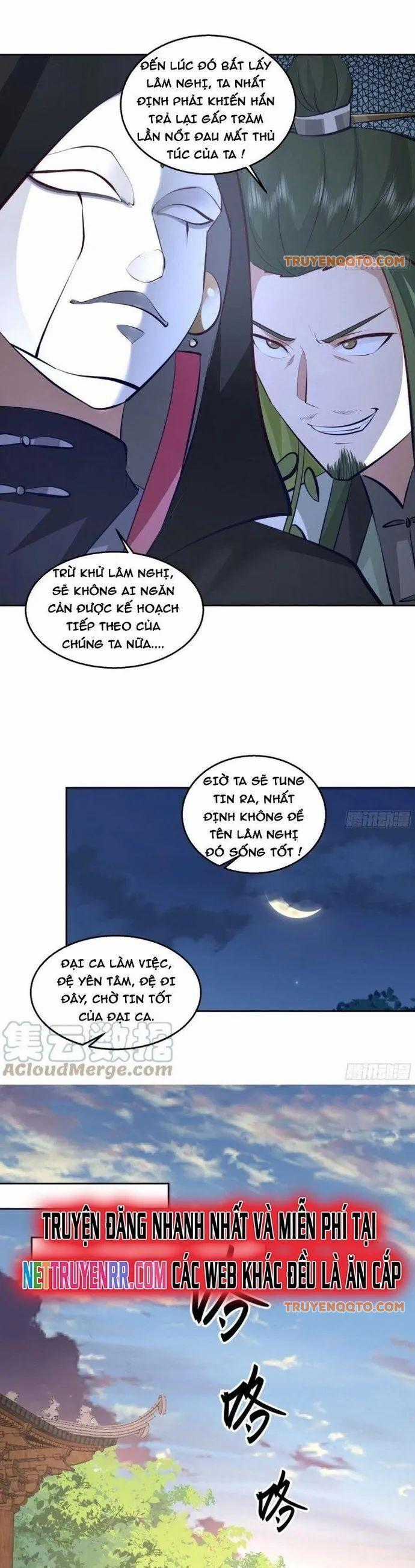 Ta Có Một Quyển Hàng Yêu Phổ Chương 57 trang 15