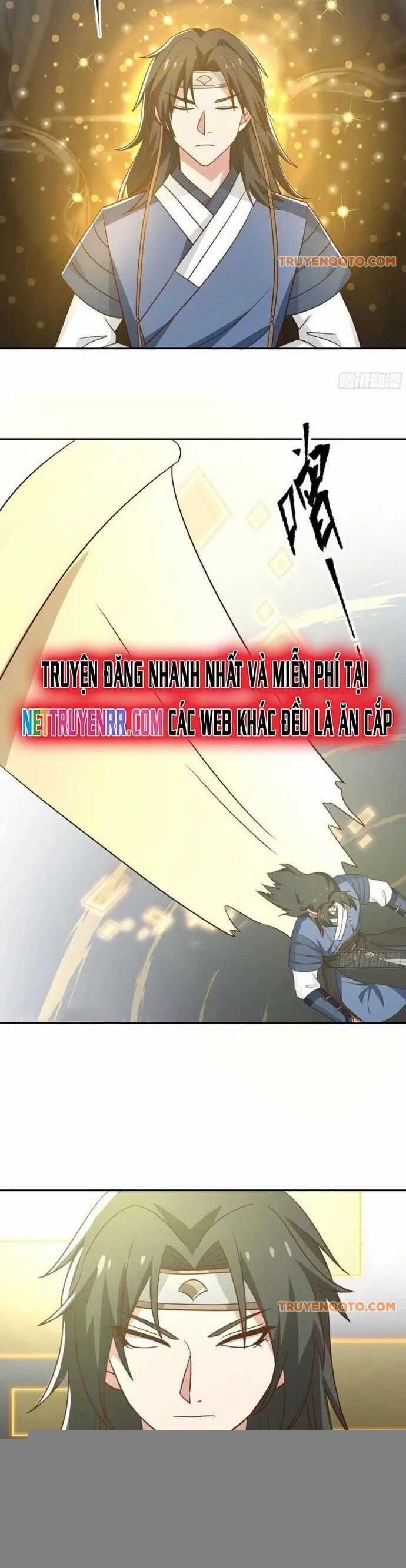 Ta Có Một Quyển Hàng Yêu Phổ Chương 57 trang 4