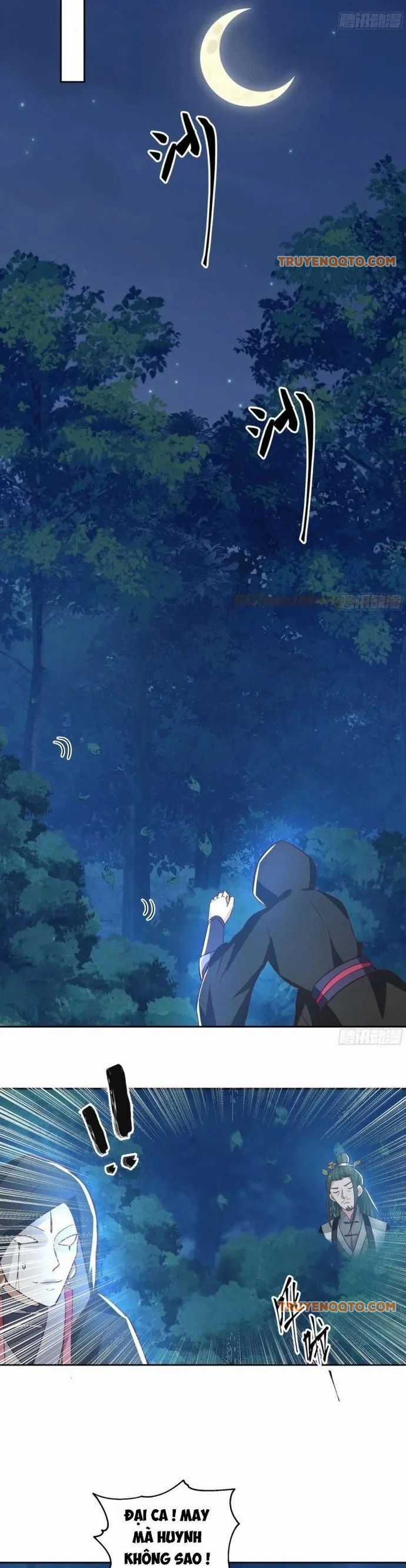 Ta Có Một Quyển Hàng Yêu Phổ Chương 57 trang 9