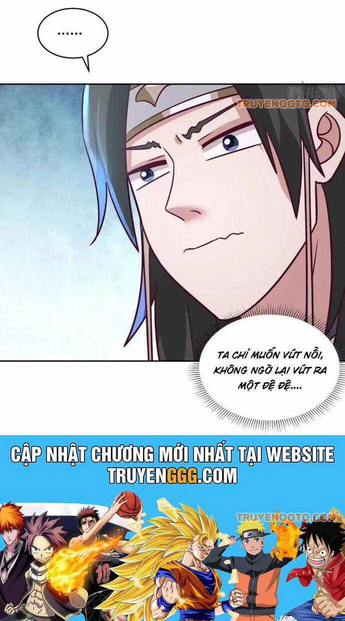 Ta Có Một Quyển Hàng Yêu Phổ Chương 58 trang 15