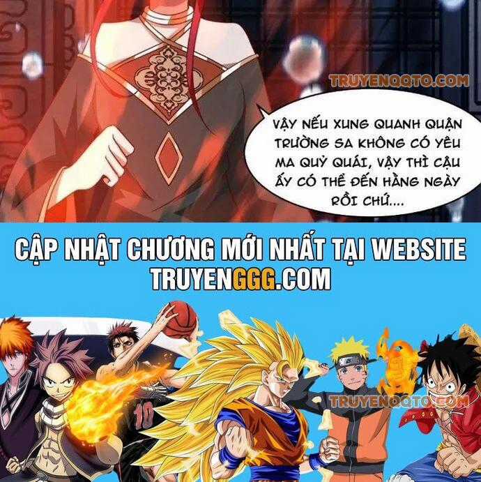 Ta Có Một Quyển Hàng Yêu Phổ Chương 59 trang 15