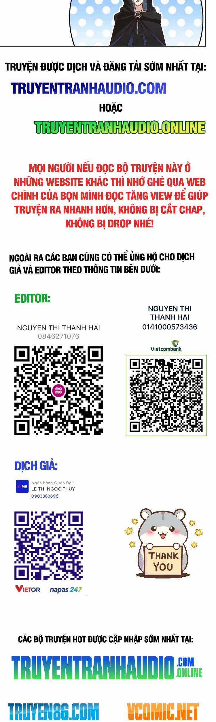 Ta Có Một Quyển Hàng Yêu Phổ Chương 6 trang 23