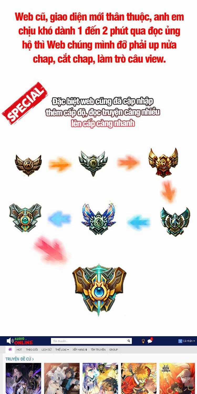 Ta Có Một Quyển Hàng Yêu Phổ Chương 6 trang 24