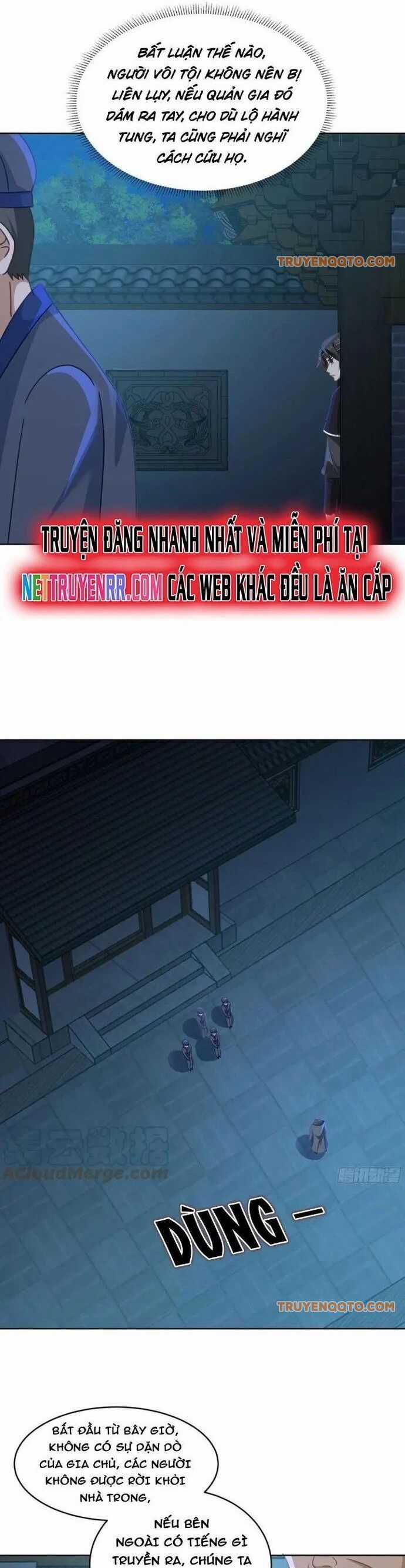 Ta Có Một Quyển Hàng Yêu Phổ Chương 63 trang 17