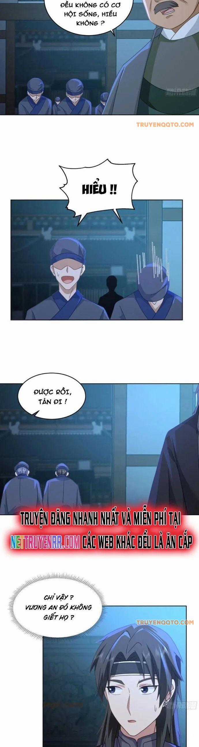 Ta Có Một Quyển Hàng Yêu Phổ Chương 63 trang 18