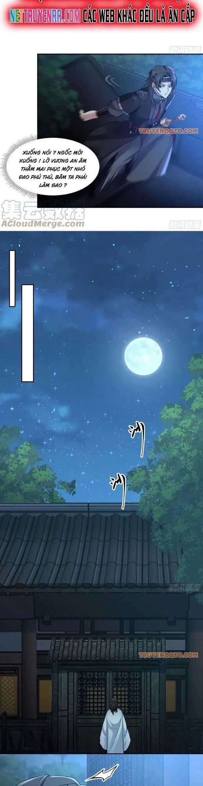 Ta Có Một Quyển Hàng Yêu Phổ Chương 64 trang 7