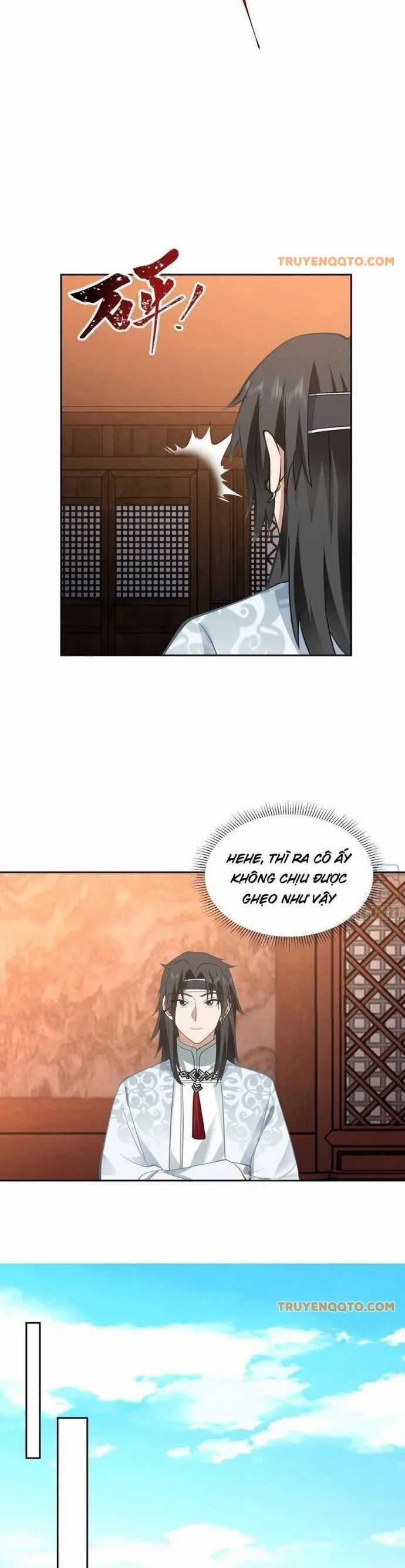 Ta Có Một Quyển Hàng Yêu Phổ Chương 65 trang 3