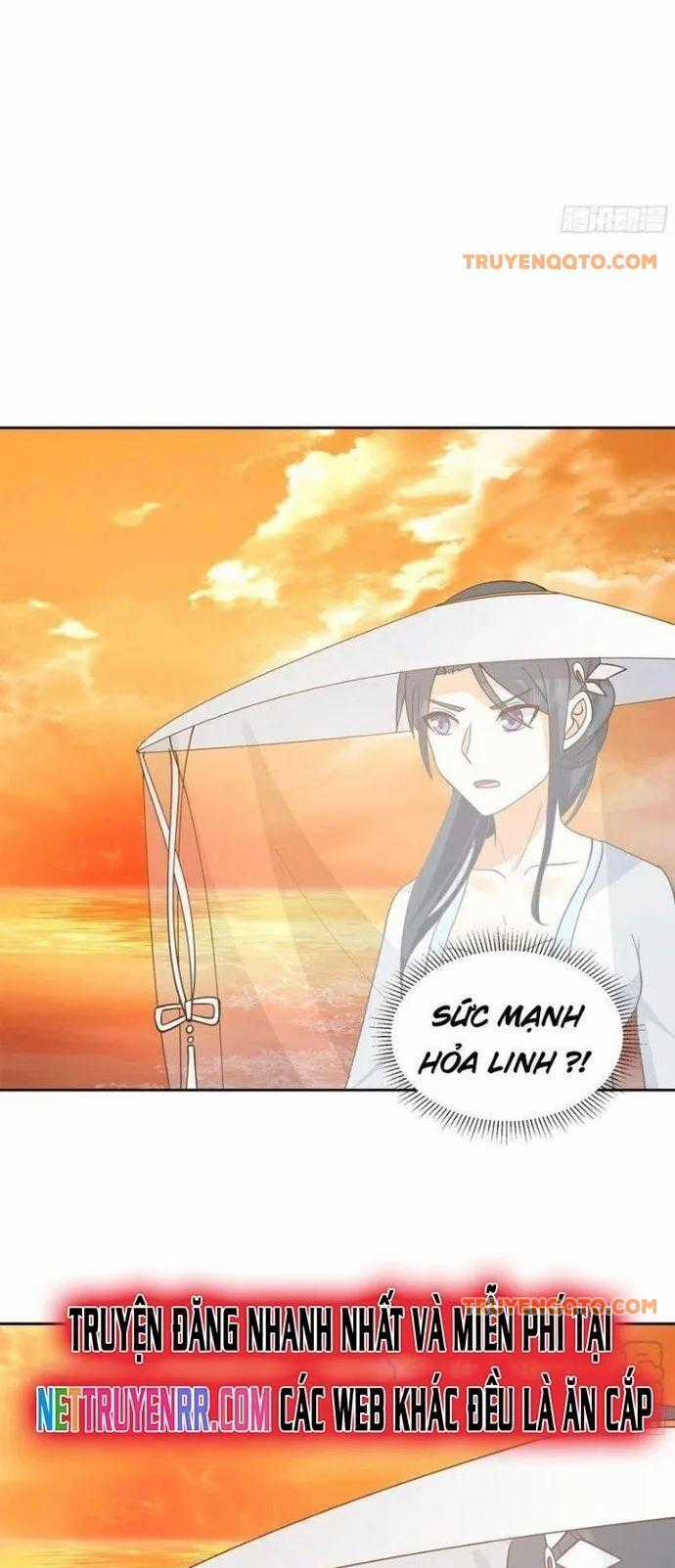 Ta Có Một Quyển Hàng Yêu Phổ Chương 67 trang 12