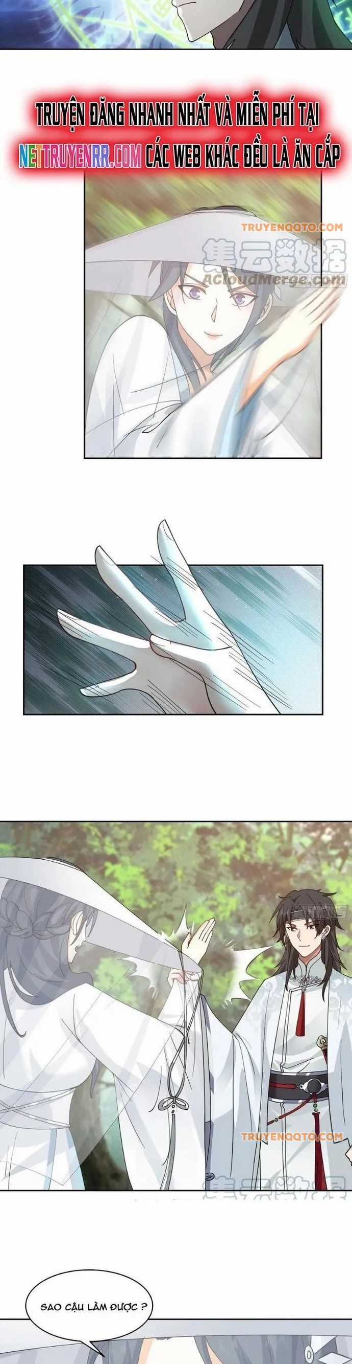 Ta Có Một Quyển Hàng Yêu Phổ Chương 67 trang 6