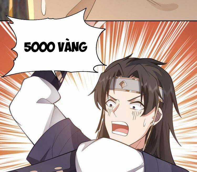 Ta Có Một Quyển Hàng Yêu Phổ Chương 7 trang 16