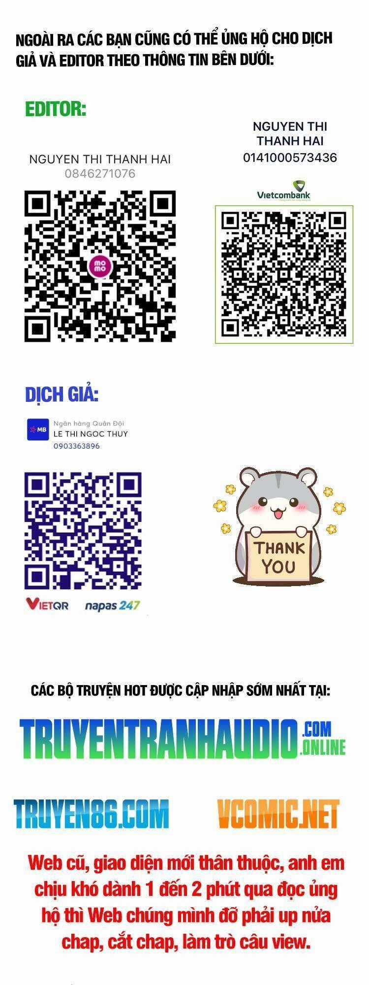 Ta Có Một Quyển Hàng Yêu Phổ Chương 7 trang 24