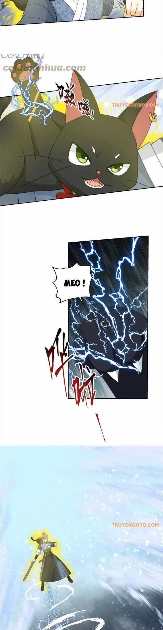 Ta Có Một Quyển Hàng Yêu Phổ Chương 71 trang 11