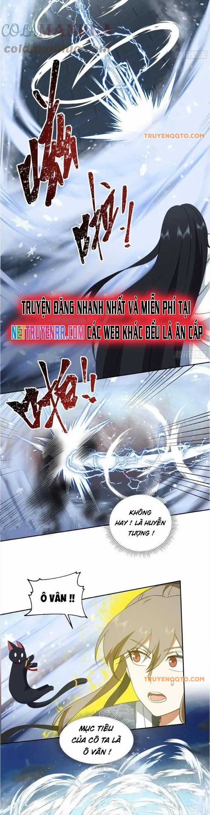 Ta Có Một Quyển Hàng Yêu Phổ Chương 71 trang 12