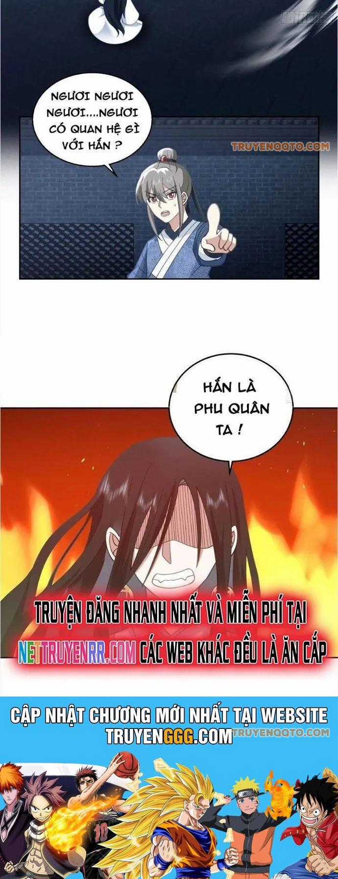 Ta Có Một Quyển Hàng Yêu Phổ Chương 71 trang 15