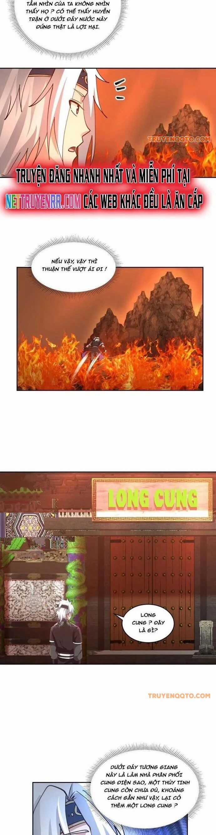 Ta Có Một Quyển Hàng Yêu Phổ Chương 72 trang 8