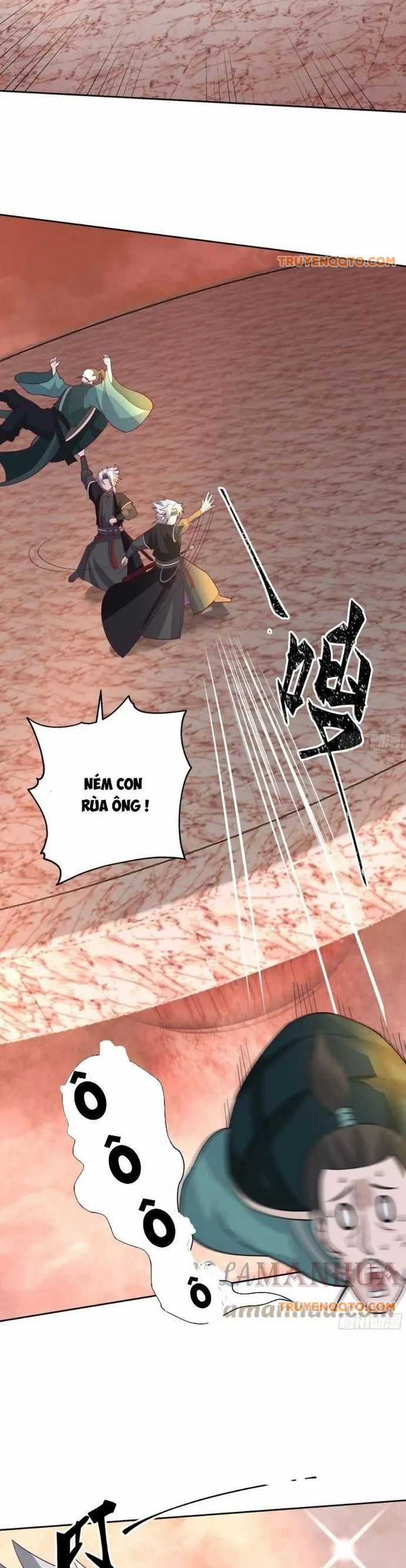 Ta Có Một Quyển Hàng Yêu Phổ Chương 74 trang 6