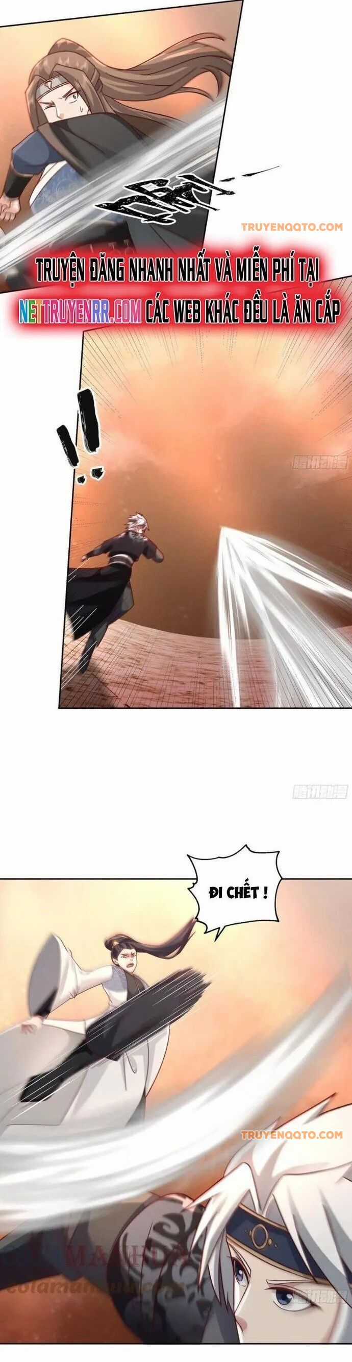 Ta Có Một Quyển Hàng Yêu Phổ Chương 75 trang 10