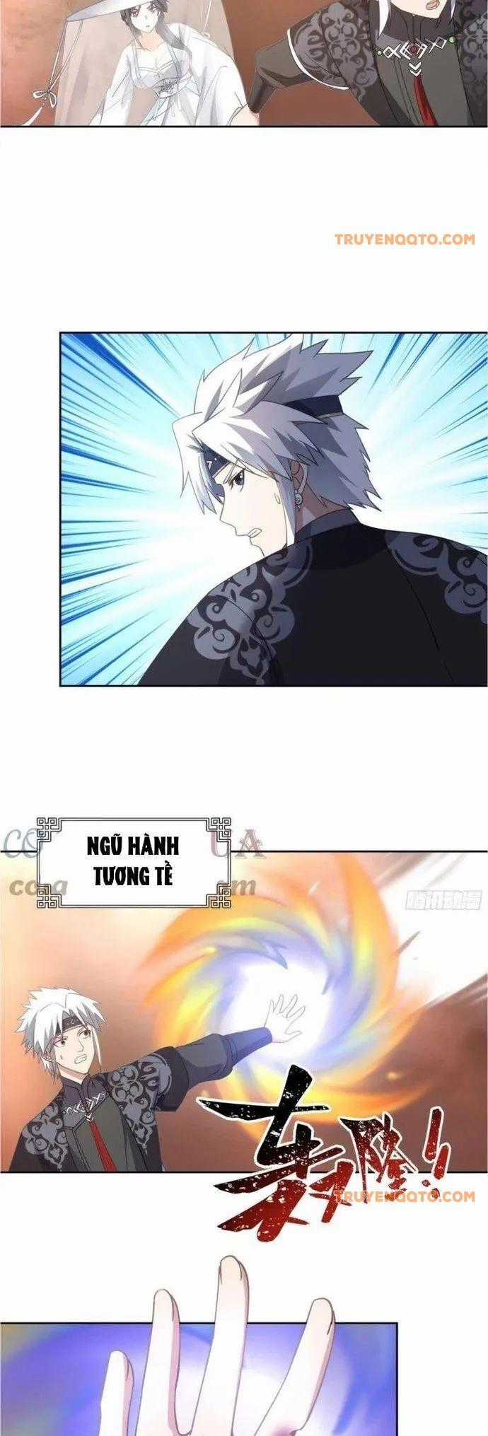 Ta Có Một Quyển Hàng Yêu Phổ Chương 75 trang 18