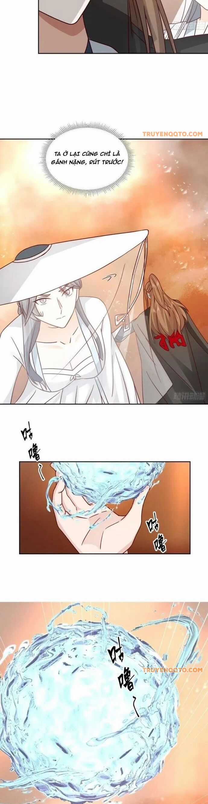 Ta Có Một Quyển Hàng Yêu Phổ Chương 75 trang 7