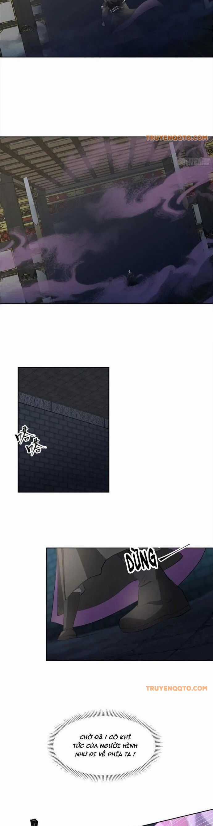 Ta Có Một Quyển Hàng Yêu Phổ Chương 76 trang 4