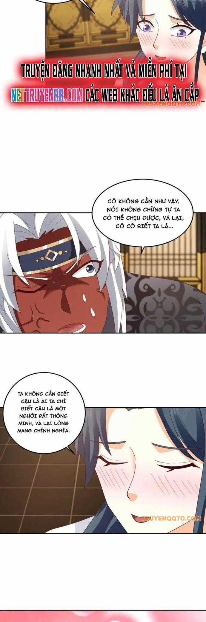 Ta Có Một Quyển Hàng Yêu Phổ Chương 77 trang 12