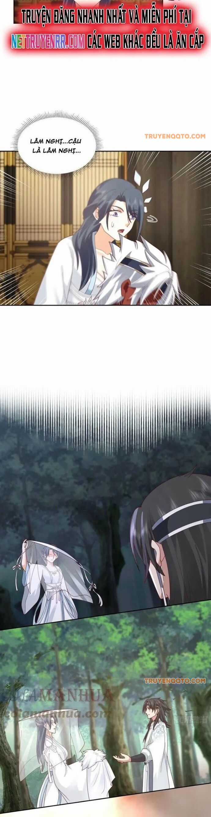 Ta Có Một Quyển Hàng Yêu Phổ Chương 77 trang 8