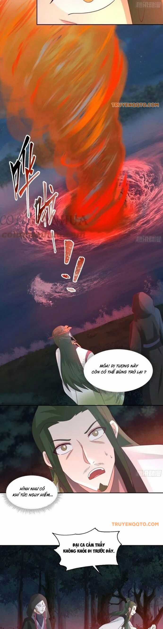 Ta Có Một Quyển Hàng Yêu Phổ Chương 78 trang 14