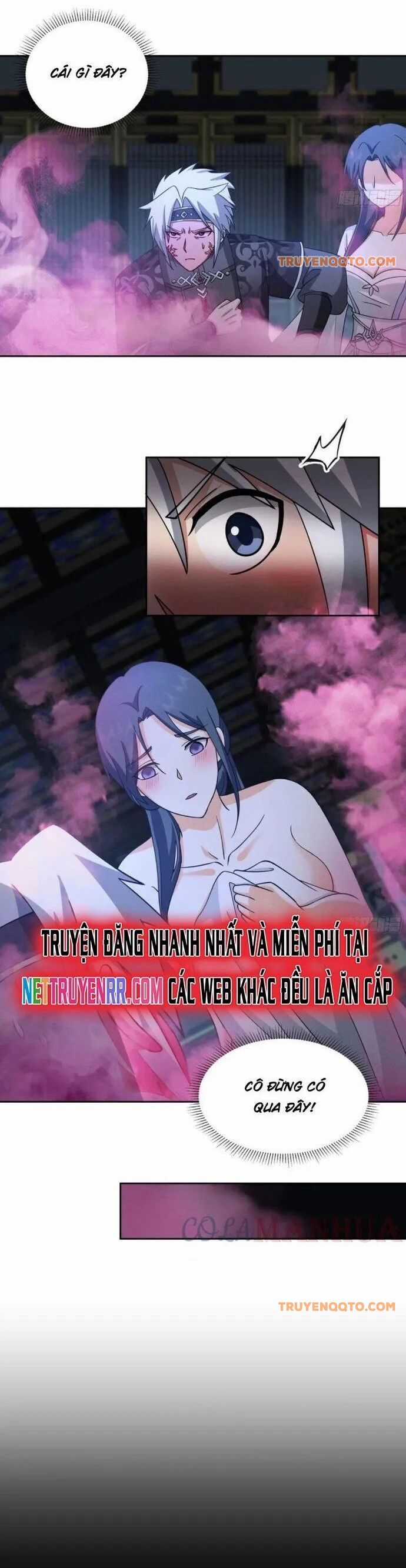 Ta Có Một Quyển Hàng Yêu Phổ Chương 78 trang 2