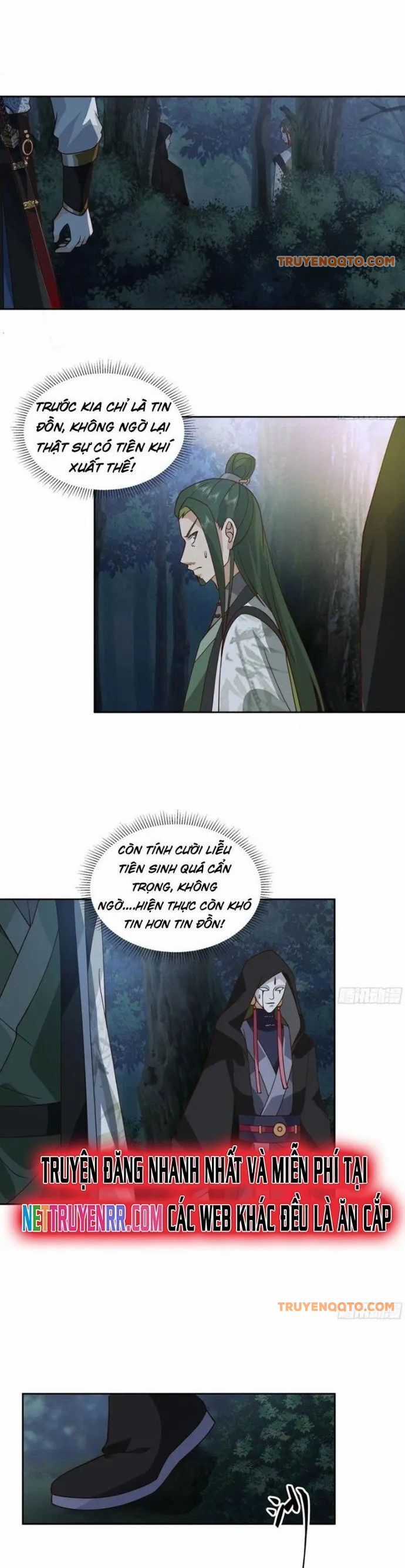 Ta Có Một Quyển Hàng Yêu Phổ Chương 78 trang 9