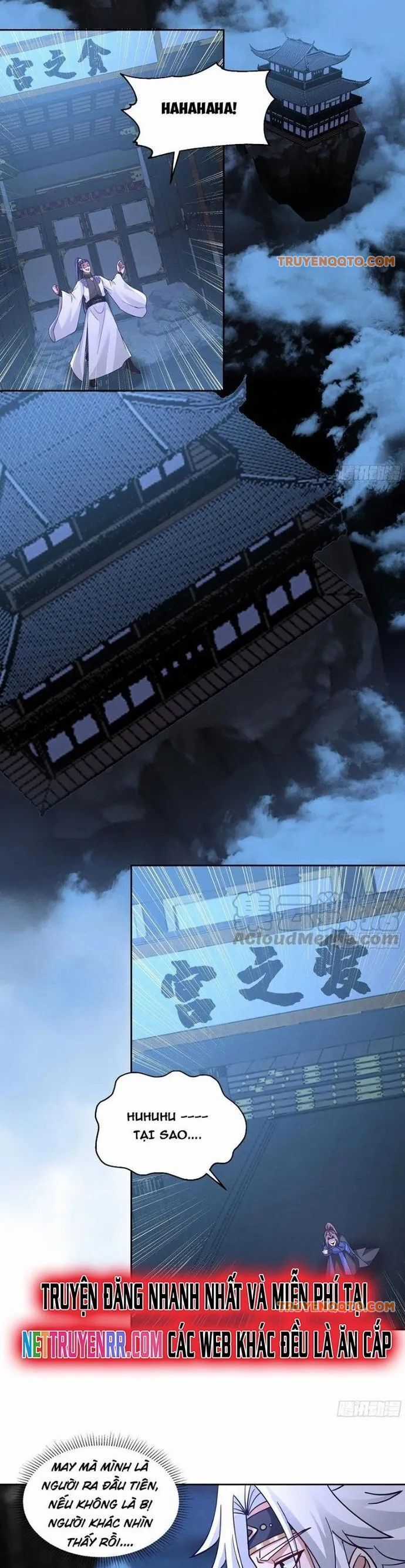 Ta Có Một Quyển Hàng Yêu Phổ Chương 79 trang 12