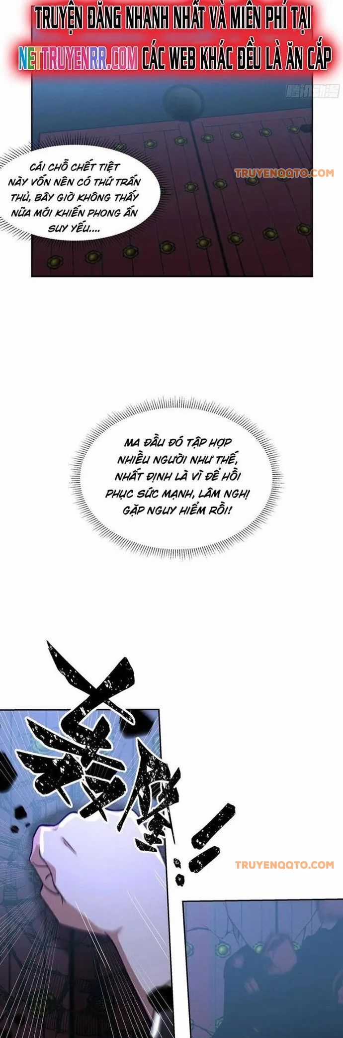 Ta Có Một Quyển Hàng Yêu Phổ Chương 79 trang 15