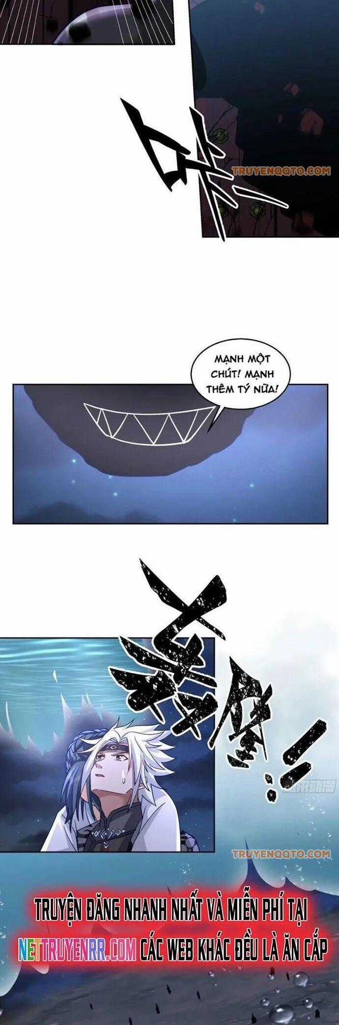 Ta Có Một Quyển Hàng Yêu Phổ Chương 79 trang 16