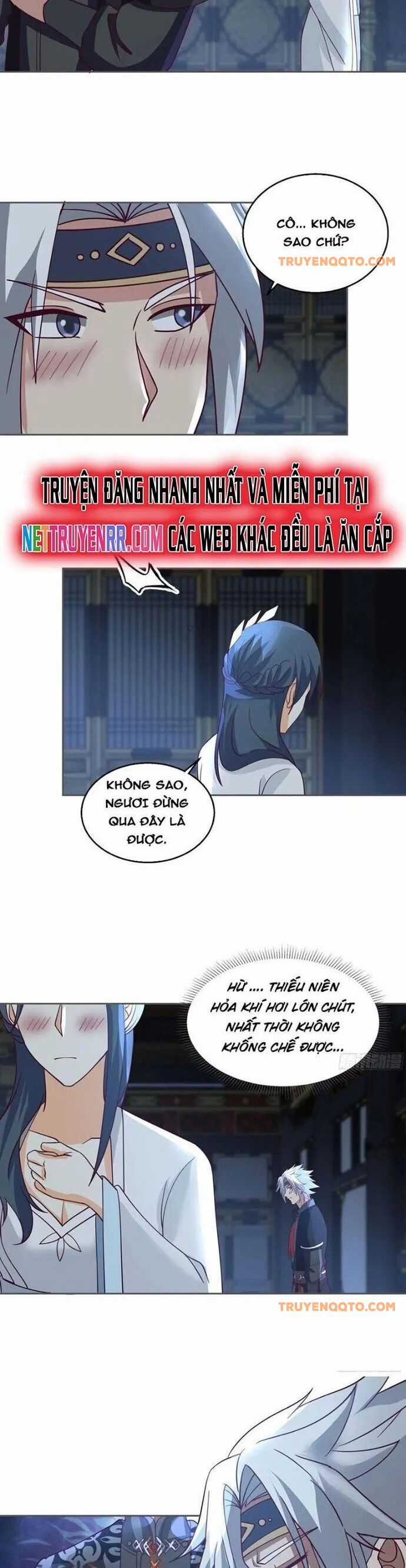 Ta Có Một Quyển Hàng Yêu Phổ Chương 79 trang 4