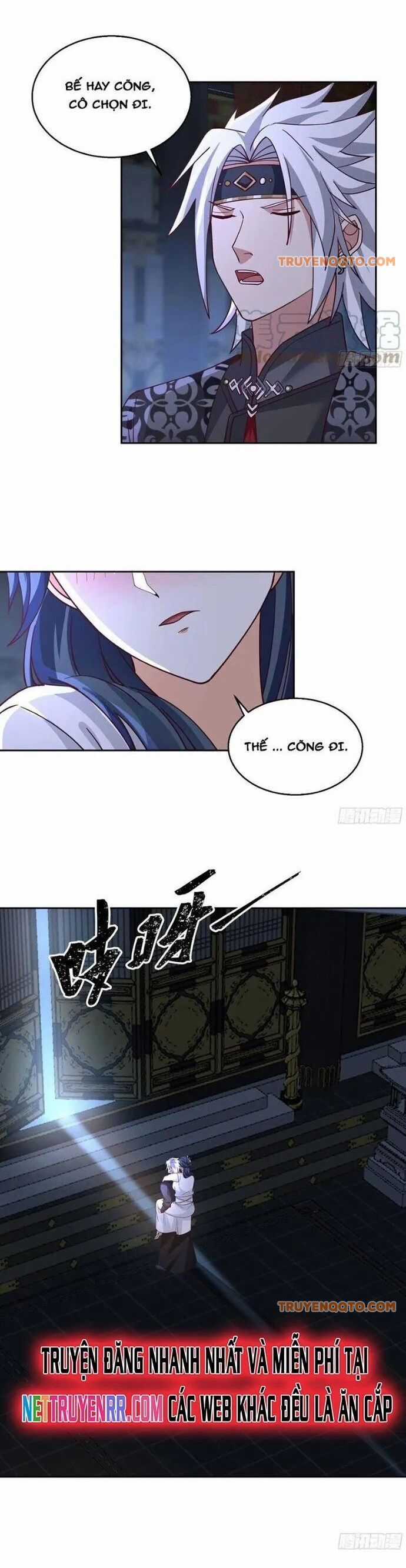 Ta Có Một Quyển Hàng Yêu Phổ Chương 79 trang 8