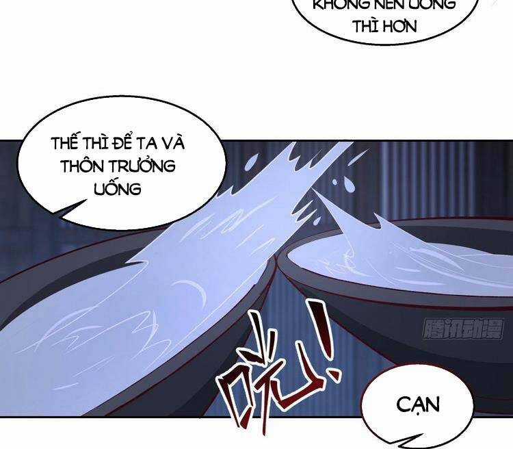 Ta Có Một Quyển Hàng Yêu Phổ Chương 8 trang 16