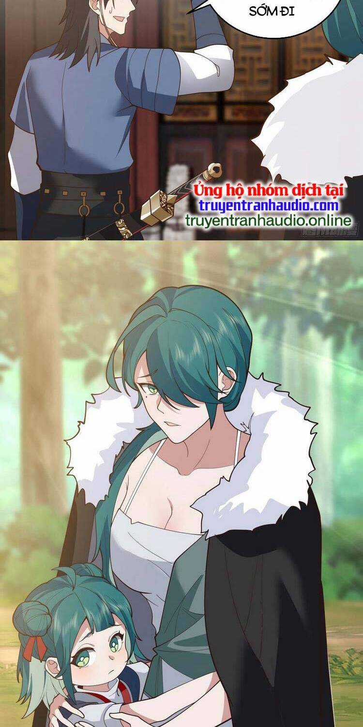 Ta Có Một Quyển Hàng Yêu Phổ Chương 8 trang 7