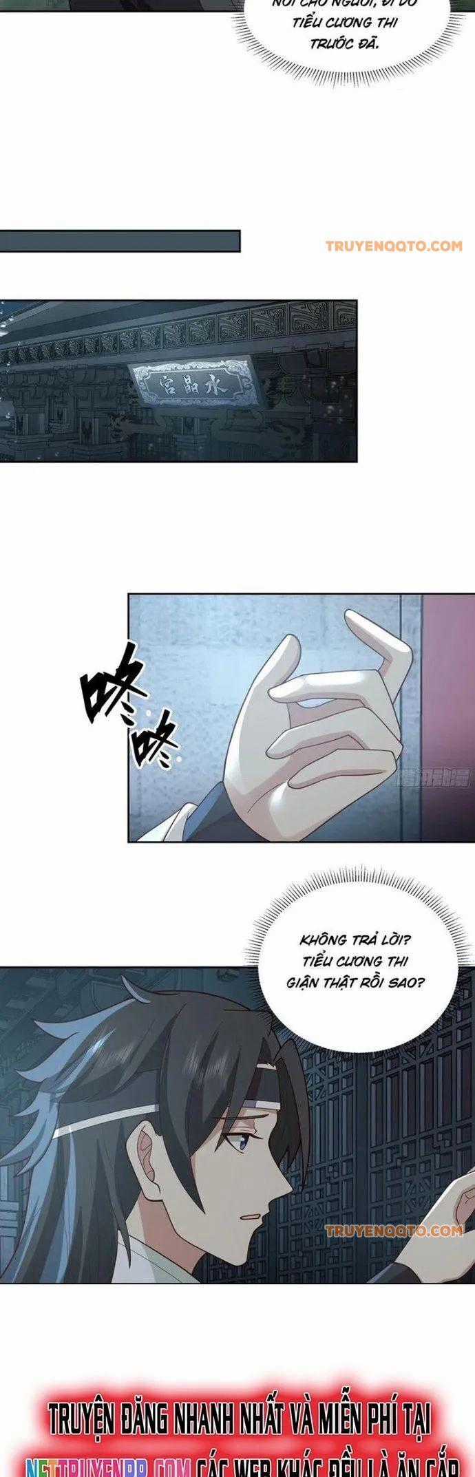 Ta Có Một Quyển Hàng Yêu Phổ Chương 80 trang 15