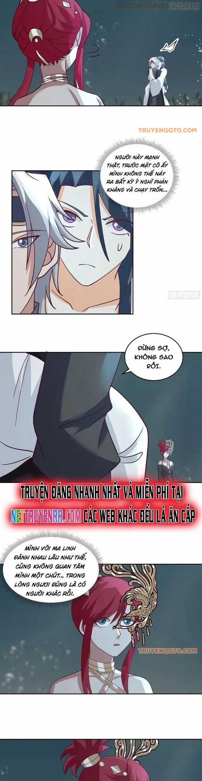 Ta Có Một Quyển Hàng Yêu Phổ Chương 80 trang 5