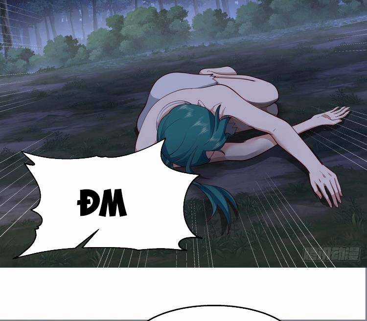 Ta Có Một Quyển Hàng Yêu Phổ Chương 9 trang 16