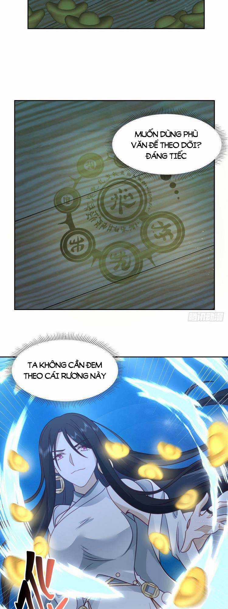 Ta Có Một Quyển Hàng Yêu Phổ Chương 9 trang 22