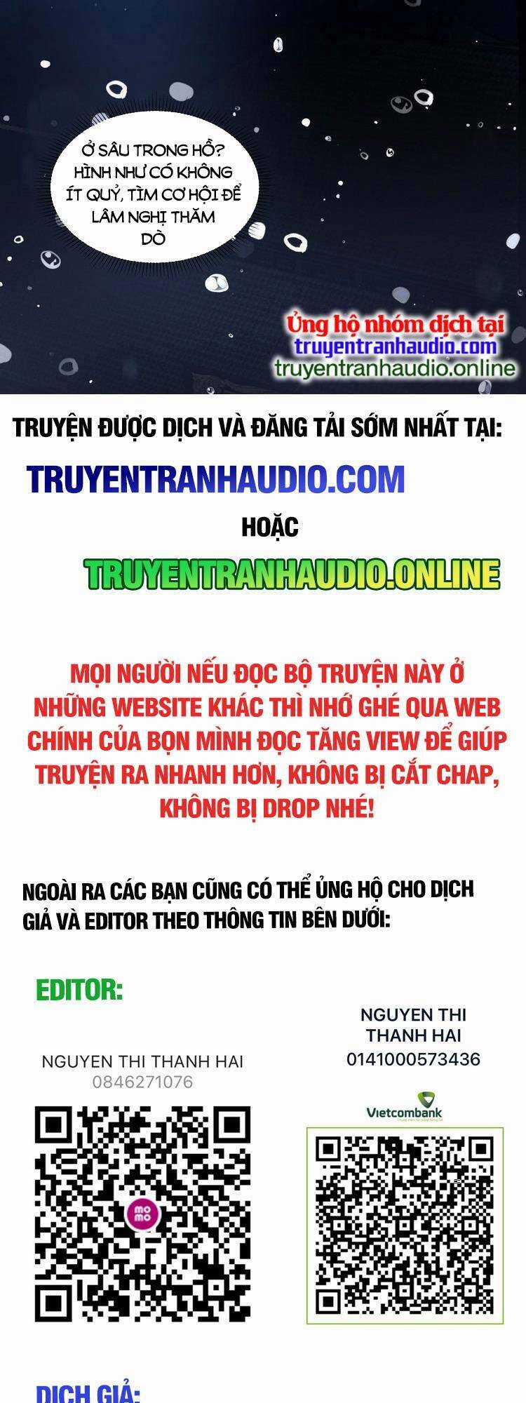 Ta Có Một Quyển Hàng Yêu Phổ Chương 9 trang 24