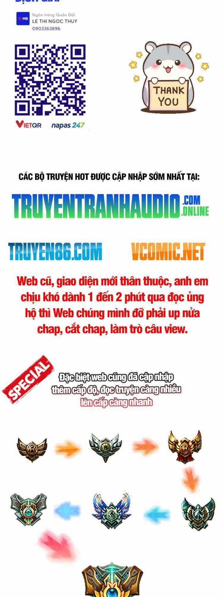 Ta Có Một Quyển Hàng Yêu Phổ Chương 9 trang 25