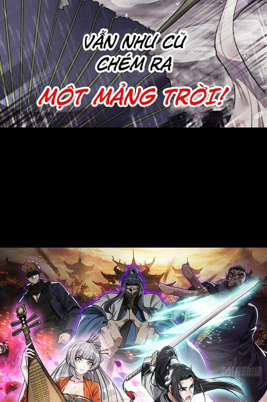 Ta Có Một Sơn Trại Ngoại Truyện Chapter 0 trang 11