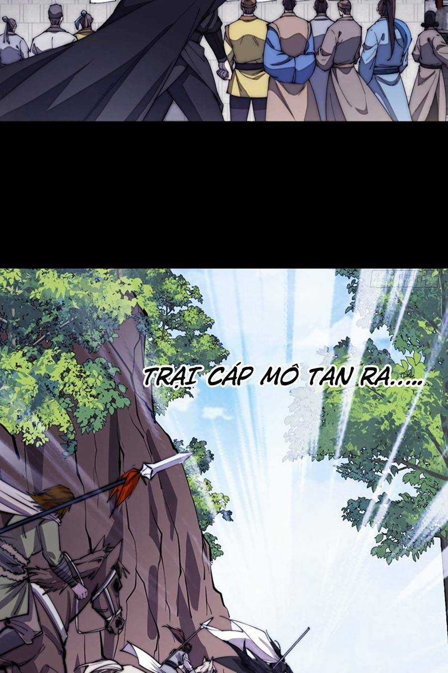 Ta Có Một Sơn Trại Ngoại Truyện Chapter 0 trang 2