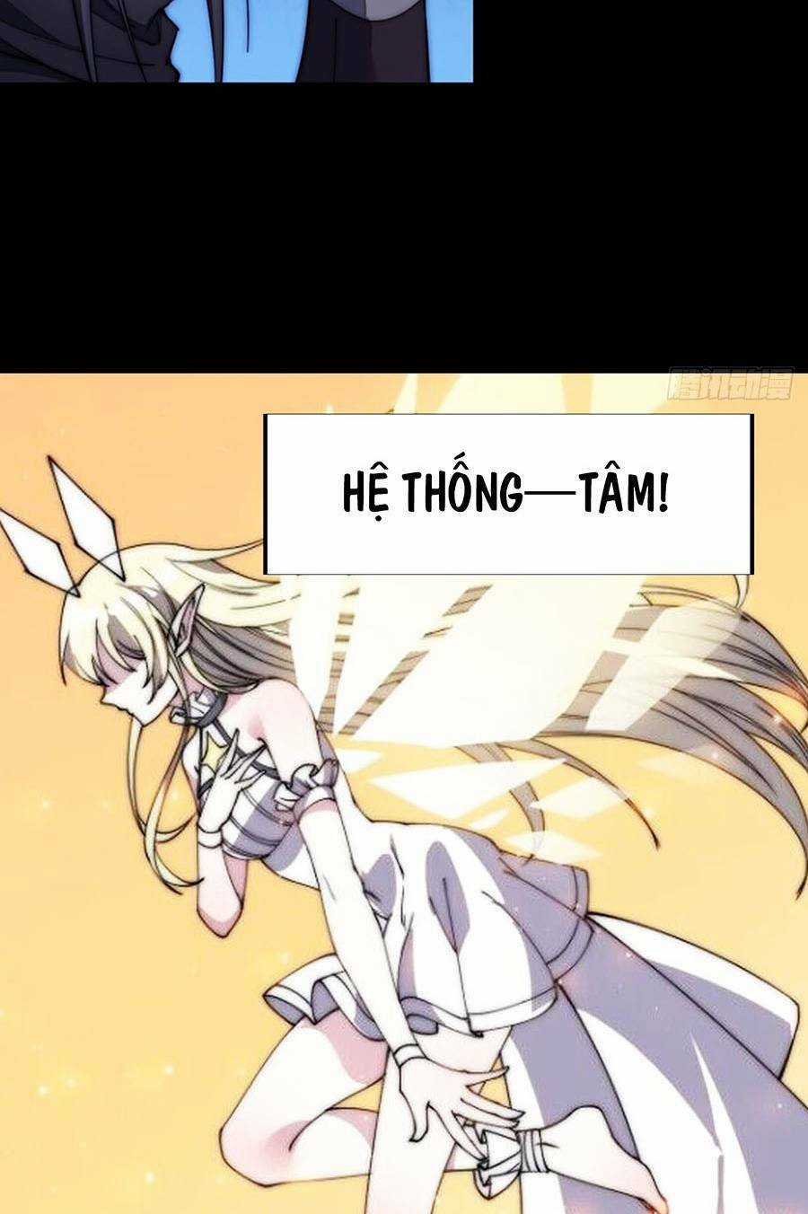 Ta Có Một Sơn Trại Ngoại Truyện Chapter 0 trang 4