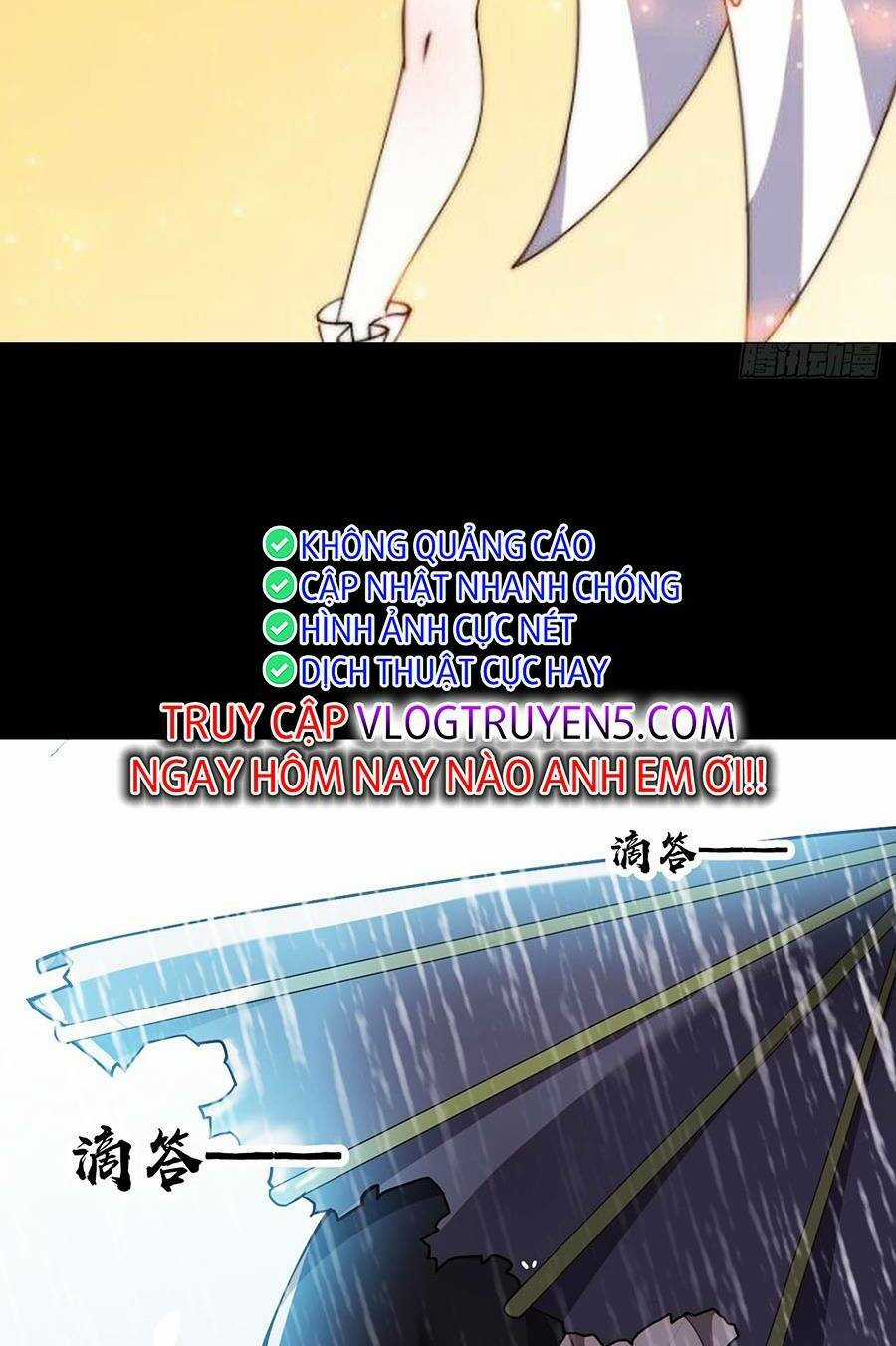 Ta Có Một Sơn Trại Ngoại Truyện Chapter 0 trang 5