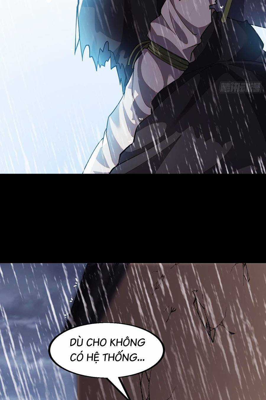 Ta Có Một Sơn Trại Ngoại Truyện Chapter 0 trang 6