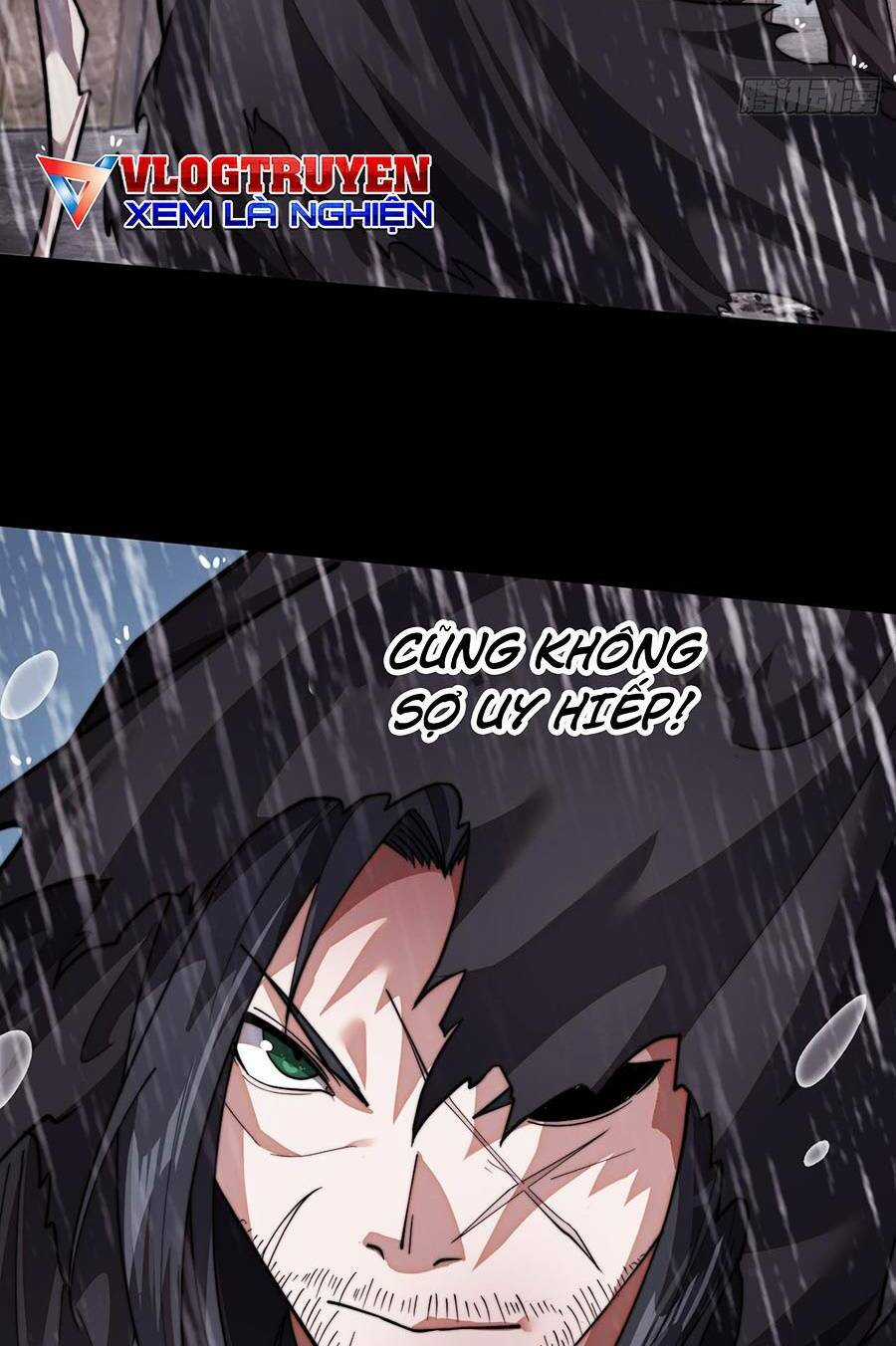 Ta Có Một Sơn Trại Ngoại Truyện Chapter 0 trang 9