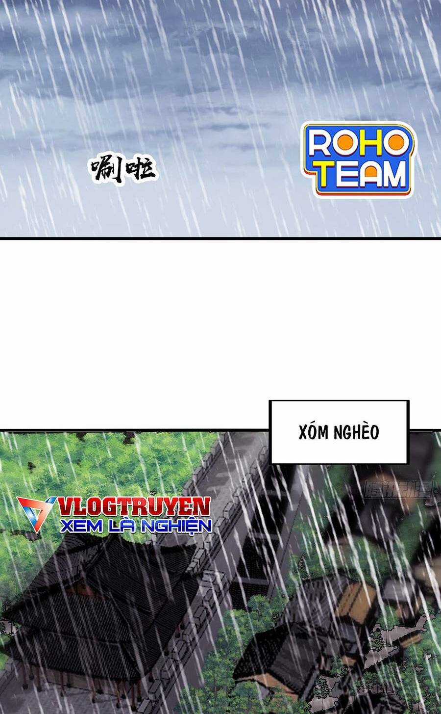 Ta Có Một Sơn Trại Ngoại Truyện Chapter 1 trang 13