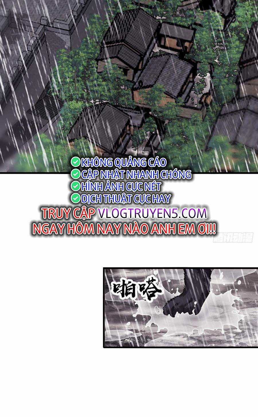 Ta Có Một Sơn Trại Ngoại Truyện Chapter 1 trang 14